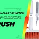 Sounce 5-in-1 Multi-Function Laptop Cleaning Brush